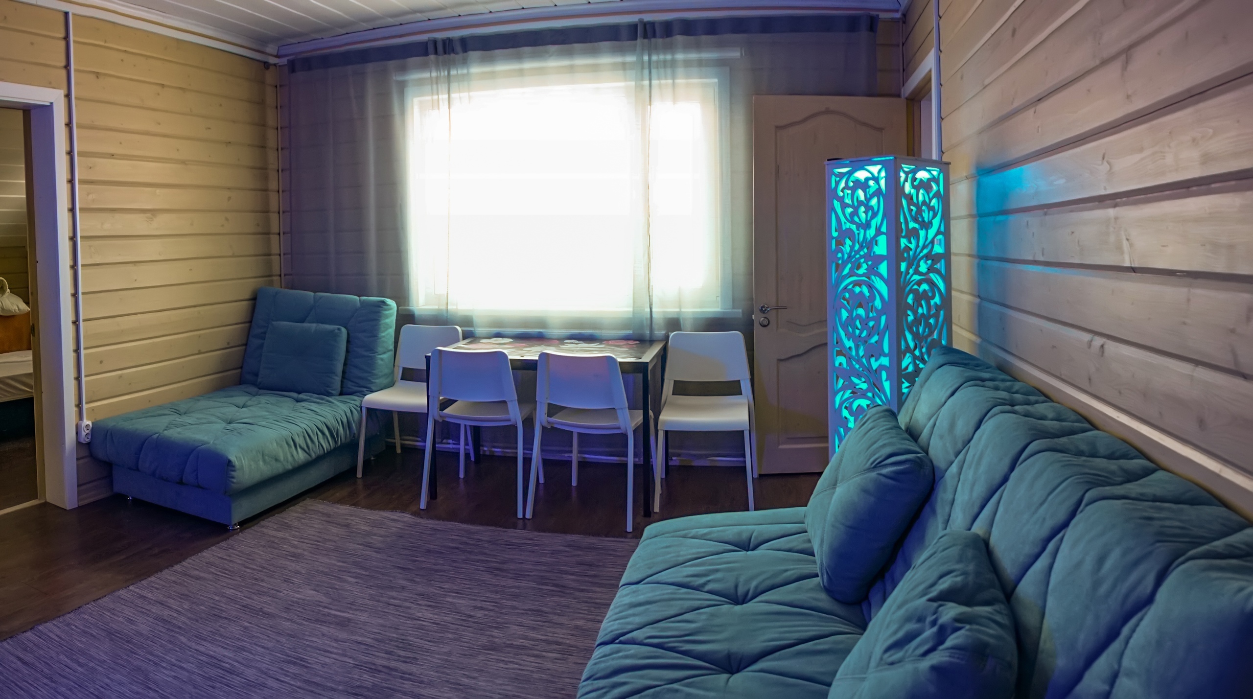 Фото Фазенда Глухомань