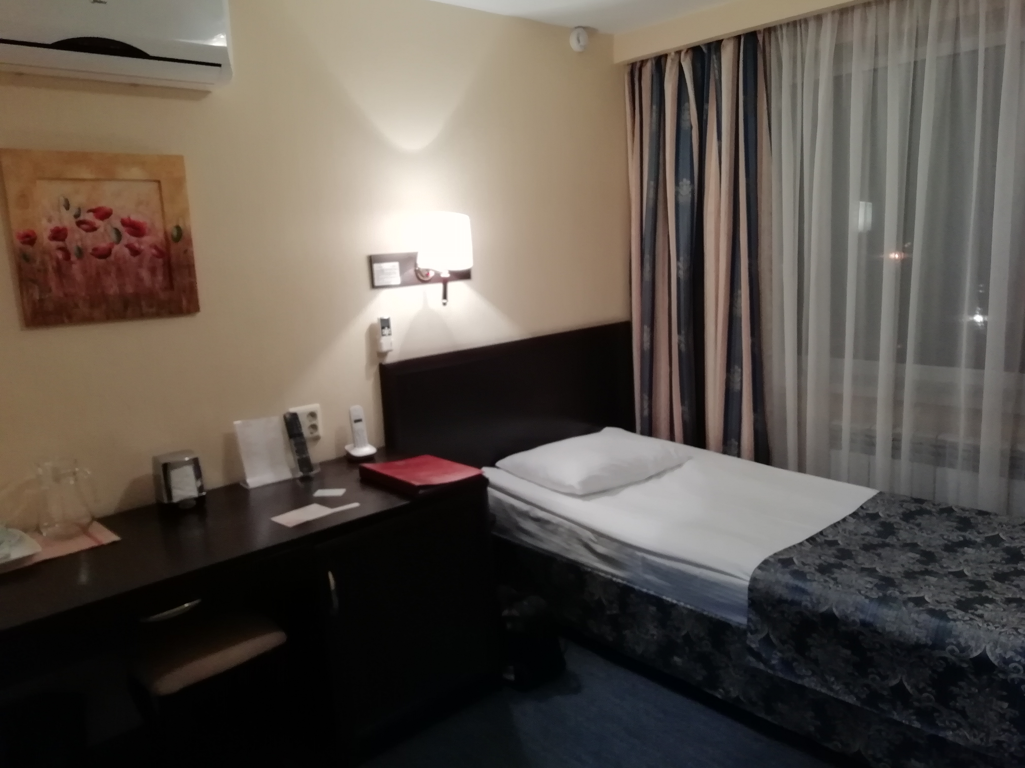 Фото Гостиница Пенза