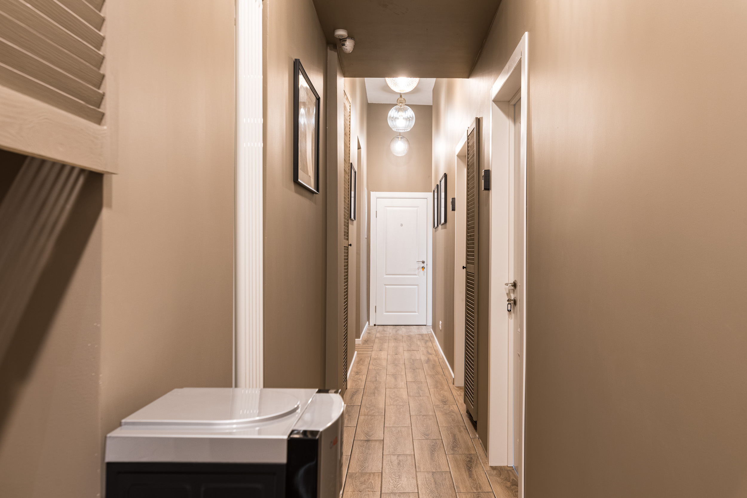 Фото Light House