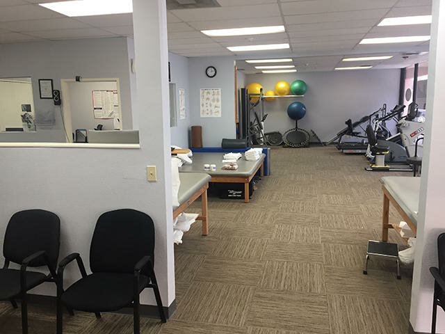 مركز طبي، عيادة California Rehabilitation and Sports Therapy - Downey ، ، صورة