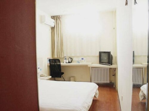 Гостиница Hanting Express Inn Jiuxianqiao - Beijing