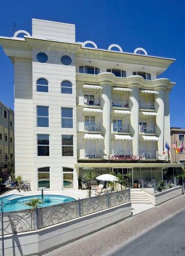 Гостиница Hotel La Gradisca в Эмилии-Романье
