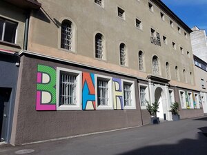 отель Barabas - Hostel