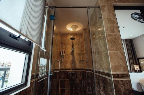 Фото Yolowa hotel