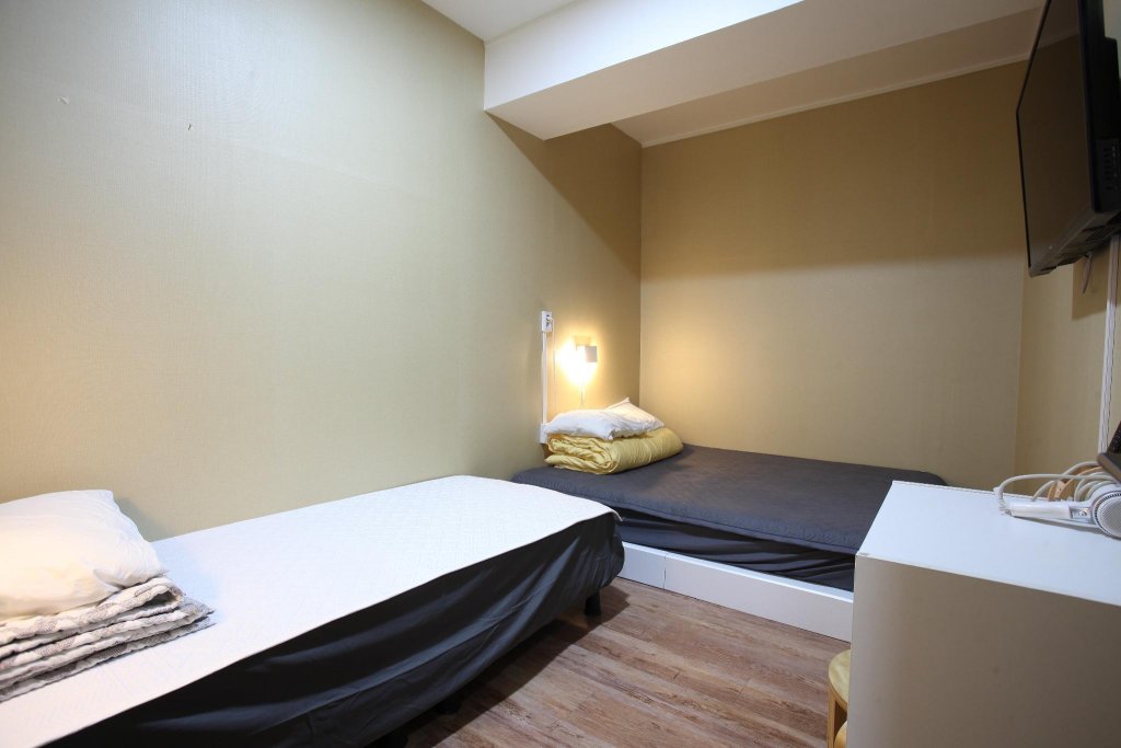 Фото Sky Island Guest House In Nampo