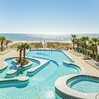 All-suite Gulf-front Getaway W Pools & Gym 2 Bedroom Condo