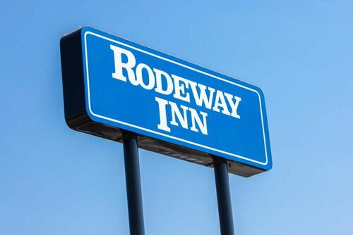 Гостиница Rodeway Inn в Гранд-Рапидс
