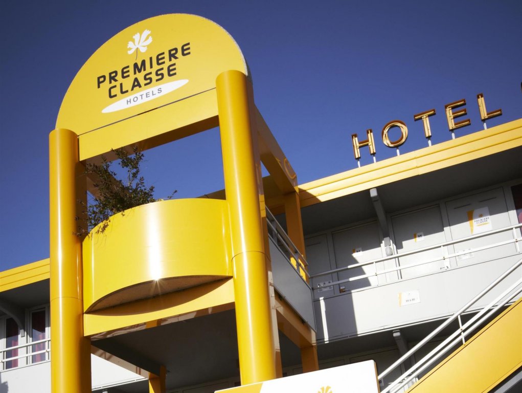 Фото Premiere Classe Beziers