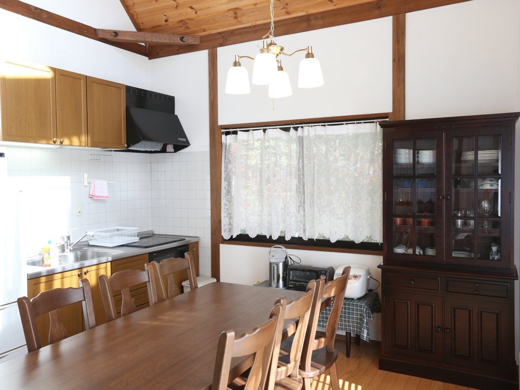 Фото Campagne Hakuba