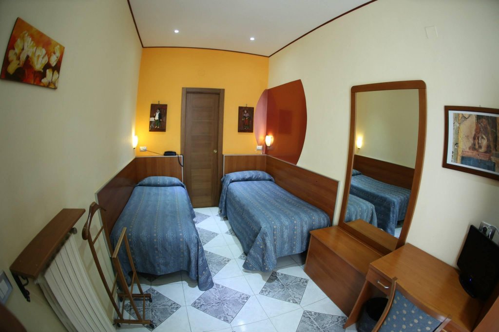 Фото Отель Nettuno