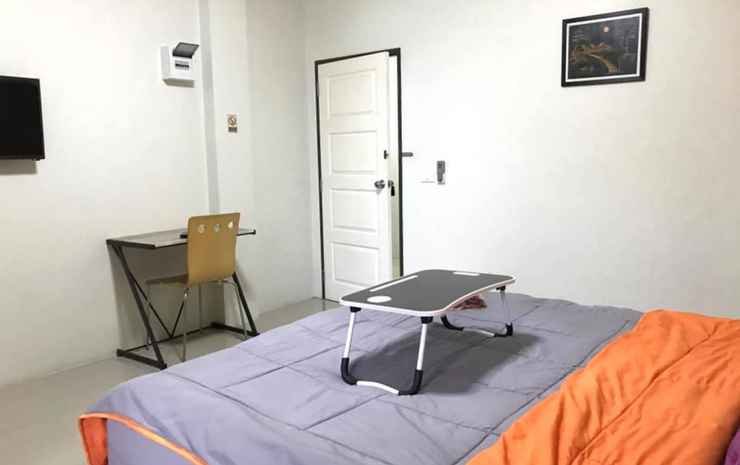 Фото The Hope Residence