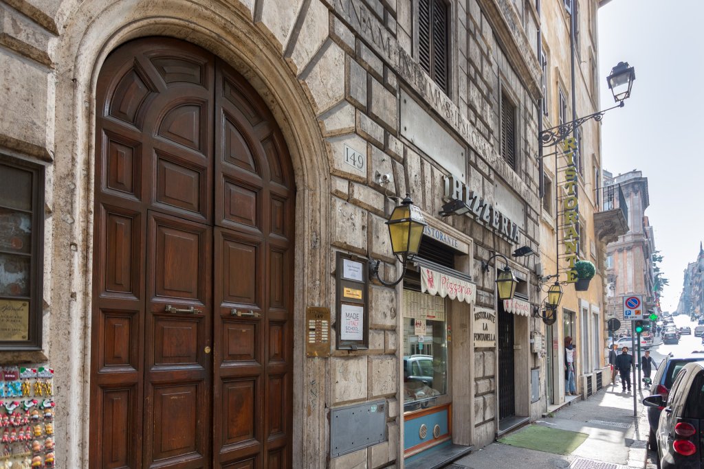 Фото Sistina 2 - Wr Apartments