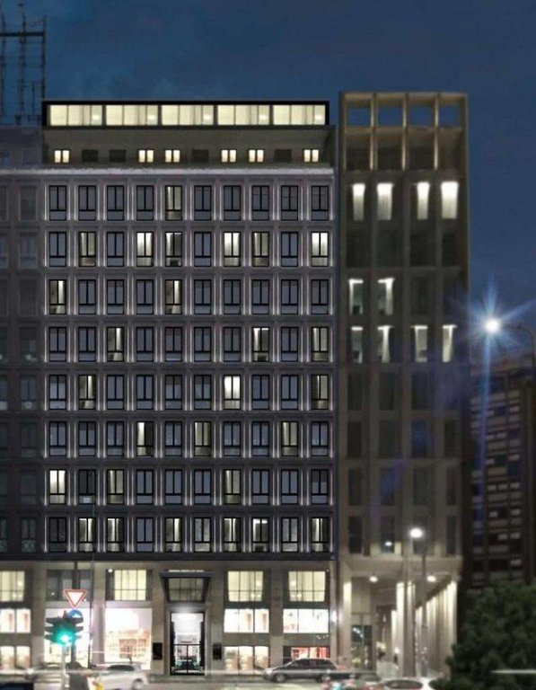 Фото Hd8 Hotel Milano