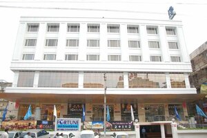 Гостиница Fortune Inn Sree Kanya, Visakhapatnam - Member ITC Hotel Group