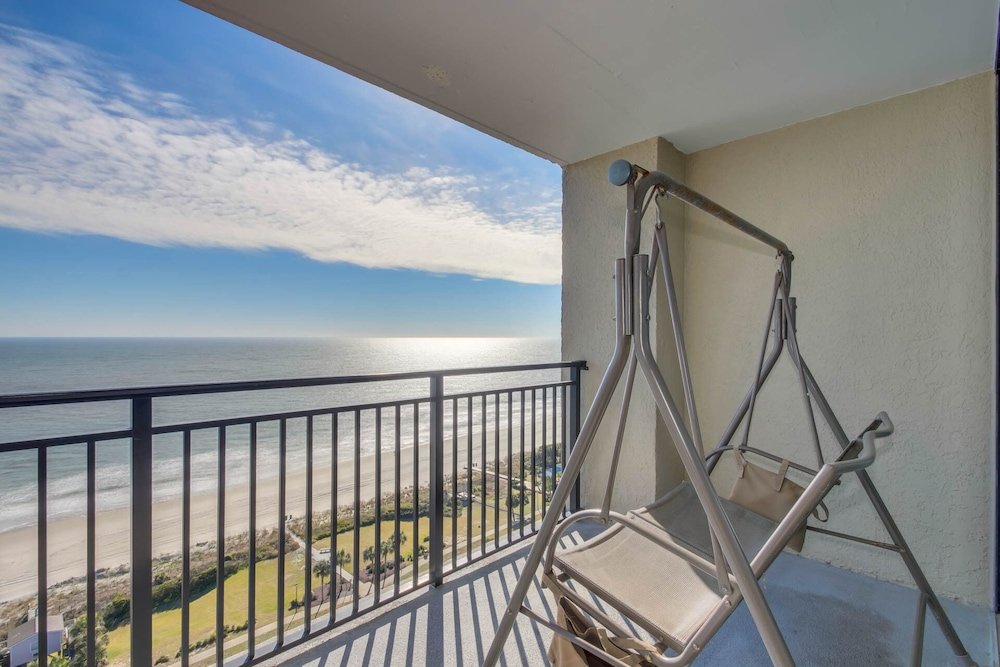 Фото Ocean Forest Plaza by Palmetto Vacation Rental