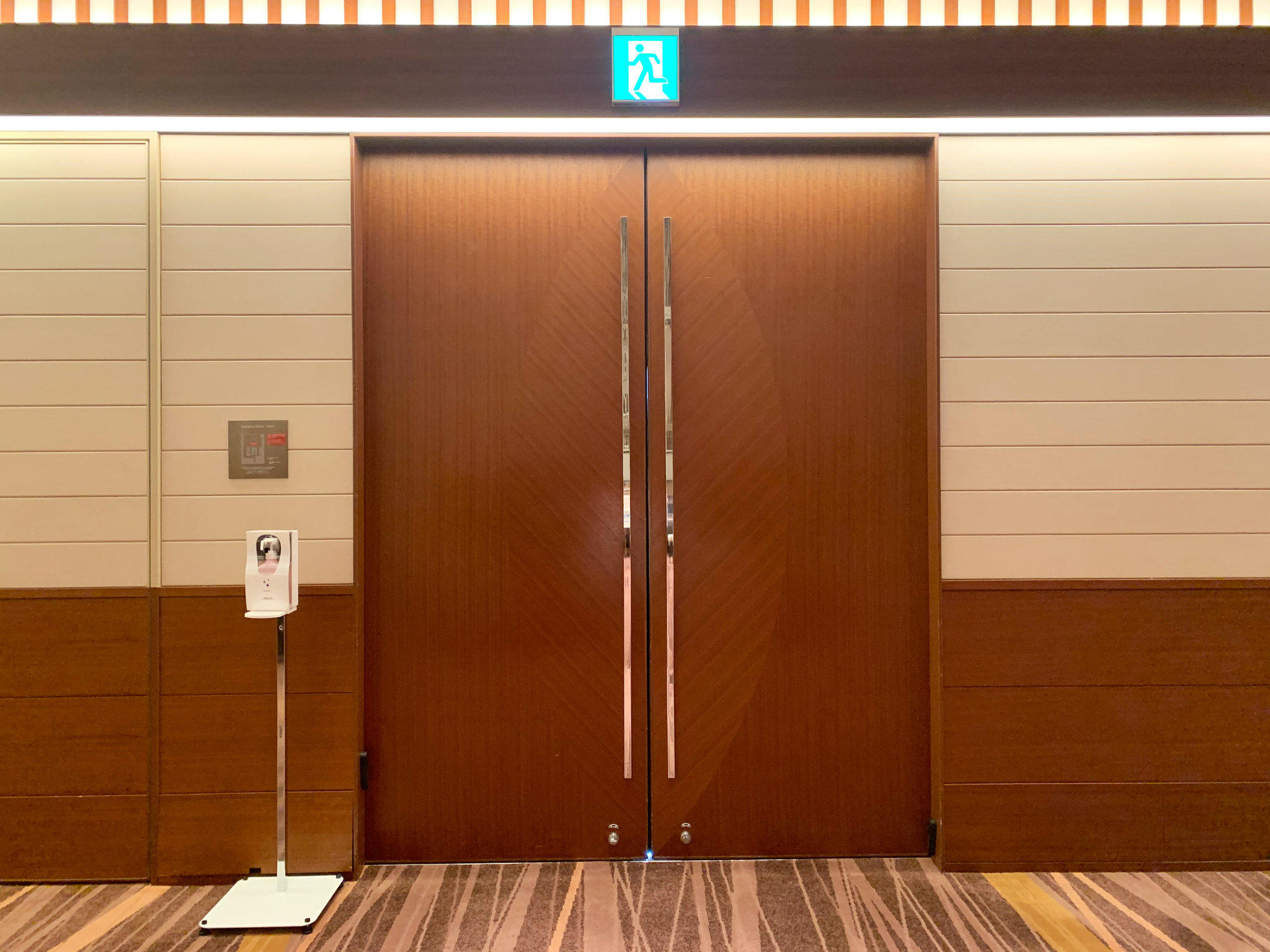 Фото InterContinental Hotel Osaka 