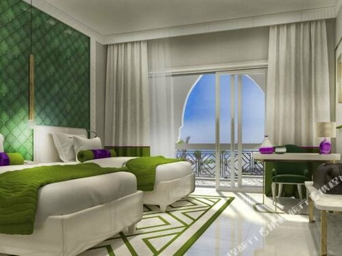 Гостиница Rixos Premium Saadiyat Island в Абу-Даби