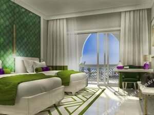 Гостиница Rixos Premium Saadiyat Island