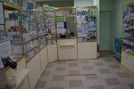 Аптека (rabochiy posyolok Rovenki, ulitsa Mira, 3), farmacia