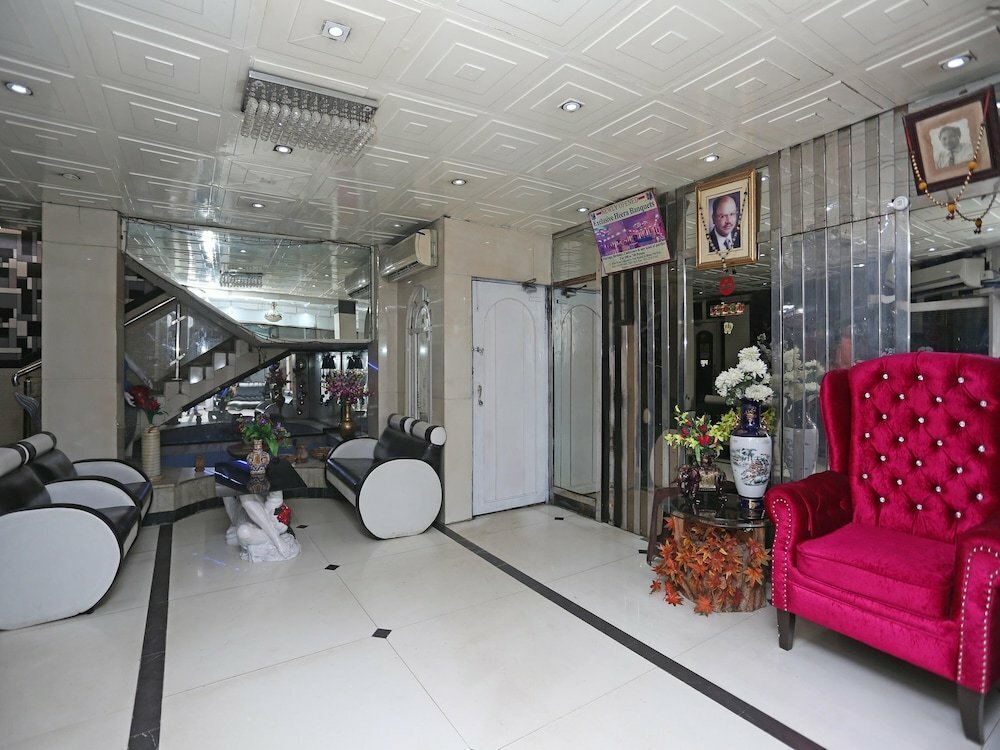 Hotel Fabhotel Heera Holiday Inn, Calcutta, photo