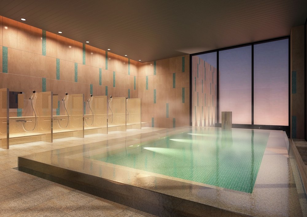 Фото Candeo Hotels Nagasaki Shinchi Chinatown