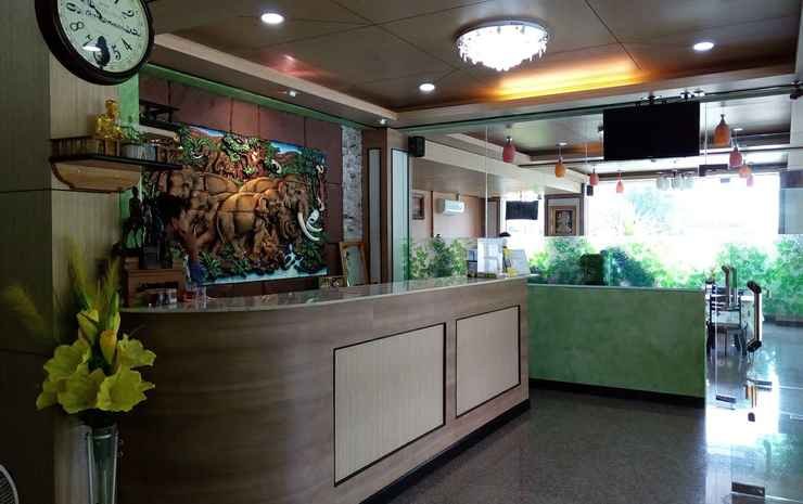 Фото Me Suk Grand Hotel