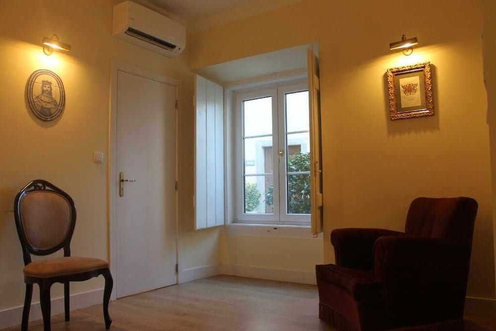 Фото Palácio de Sintra Boutique House