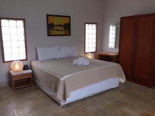 Фото Shades Resort Apartments Mui Ne