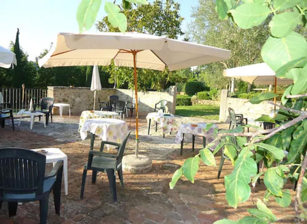 Фото Podere La Chiusella