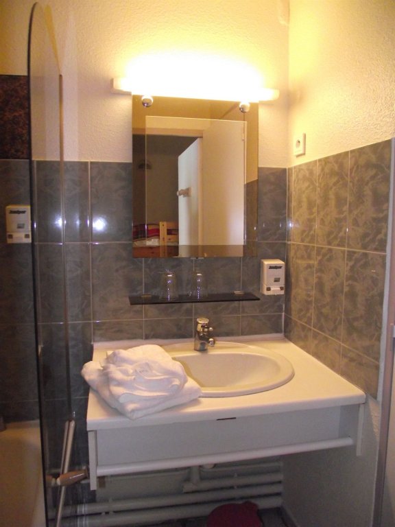 Фото Hotel Residence Anglet Biarritz - Parme