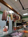 Zolotoy telyonok (Sverdlova Street, 80А), butcher shop