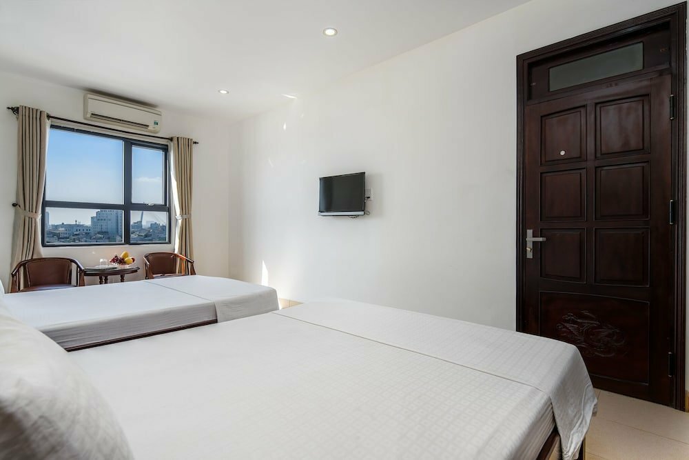 Hotel Lotus Rock Hotel, Da Nang, photo