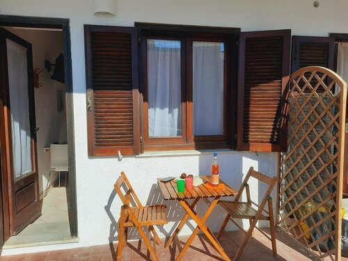 Апартаменты Appartamenti Centro Storico Santa Teresa Gallura