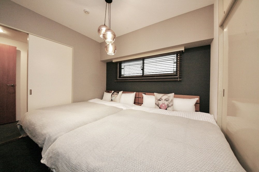 Фото Zonk Hotel Nakasu