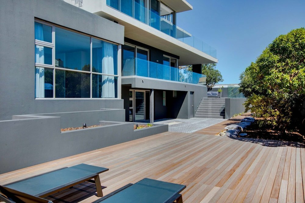 Hotel Solstice, Capetown, photo