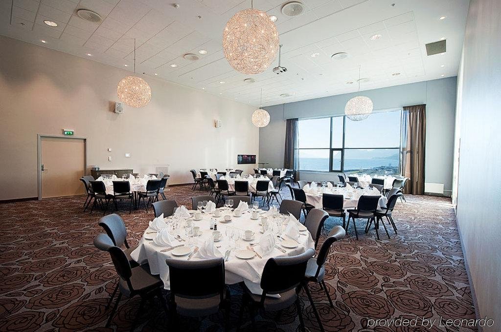 Фото Scandic Seilet