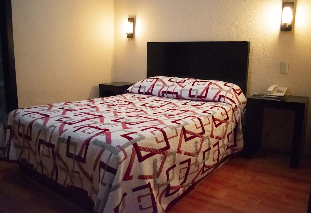 Фото Hotel Alika