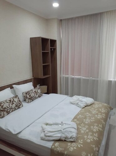 Апартаменты Отель Liel Downtown в Тбилиси