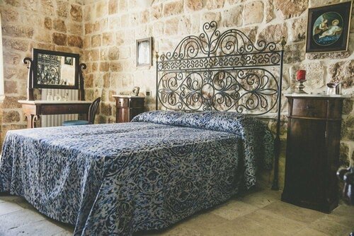 Гостиница B&b Relais Del Senatore