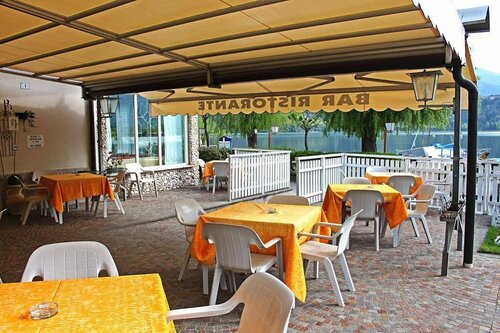 Гостиница Hotel La Piroga