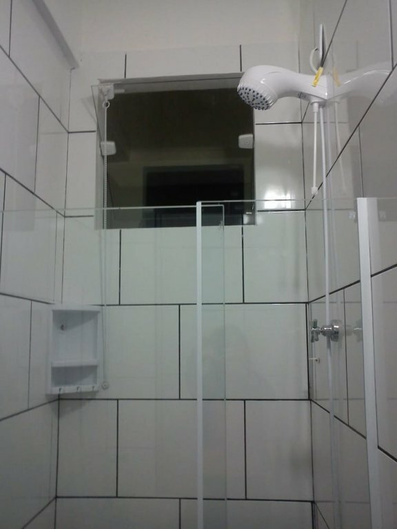 Hotel Pousada Perdizes, Sao Paulo, photo