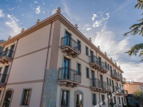 Фото Best Western Plus Hotel Terre di Eolo