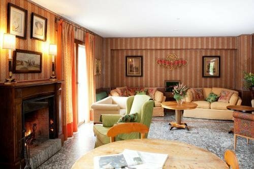 Гостиница Hotel Sport Daniel в Абруццо