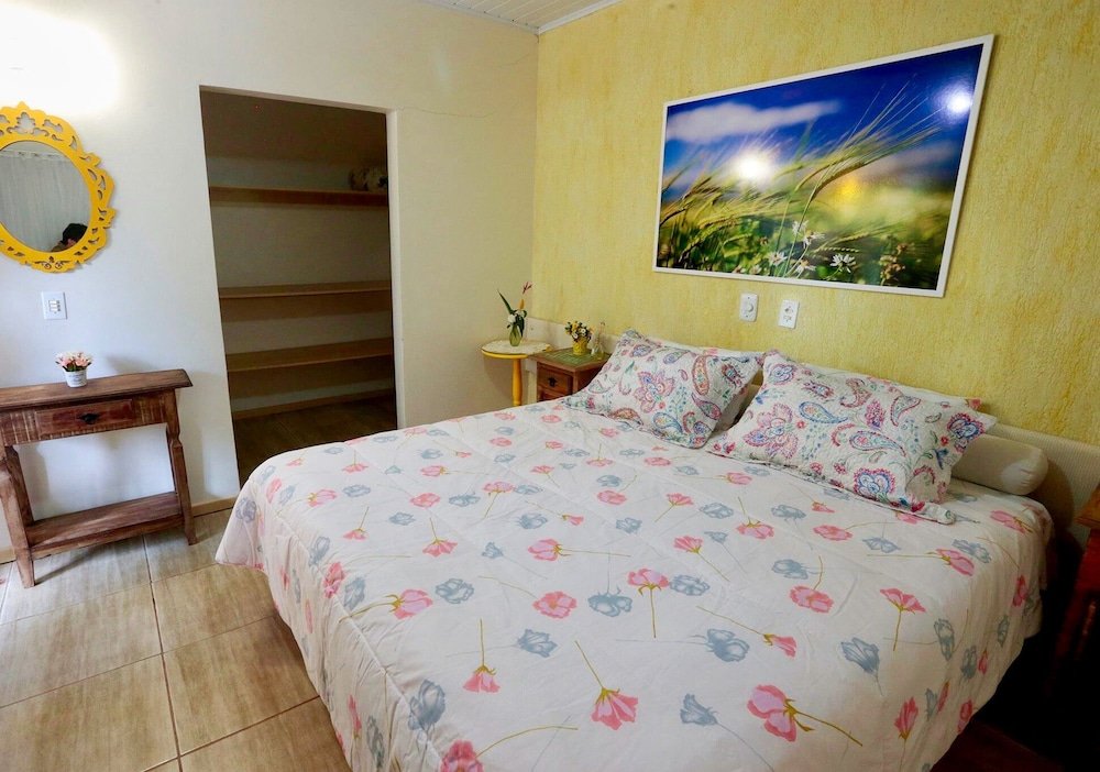 Фото Hotel Fazenda Vale Alvorada