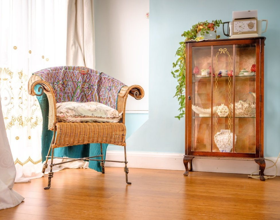 Фото The Ceramic House