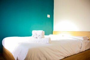 Fuji Boutique Danang (Da Nang, Đà Nẵng City, Phan Châu Trinh), hotel