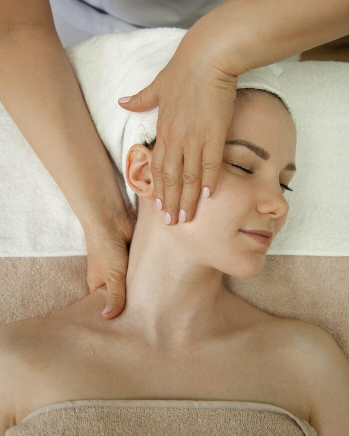 صالون تدليك Massage room of Anargul Jetenova ، موسكو، صورة