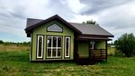 Terem (Leona Pozemskogo Street, 123А), construction of country houses and cottages