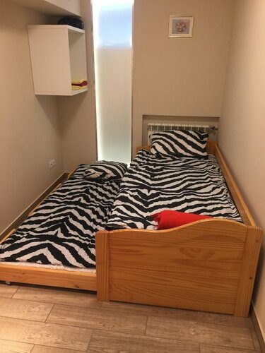 Гостиница Rooms City Center в Варшаве