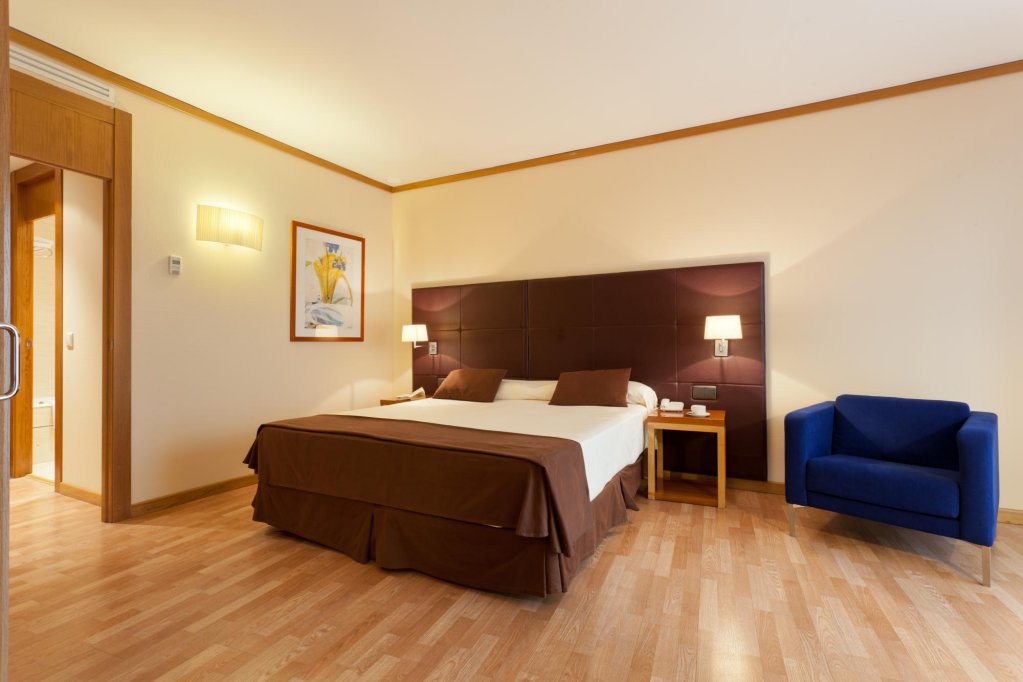 Фото Senator Parque Central Hotel